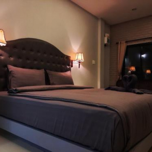 Фотография гостиницы Home resort