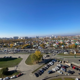 Фотография квартиры Апартаменты RentPlaza Московское шоссе 25