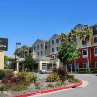 Фотографии гостиницы
Extended Stay America Suites - San Rafael - Francisco Blvd East