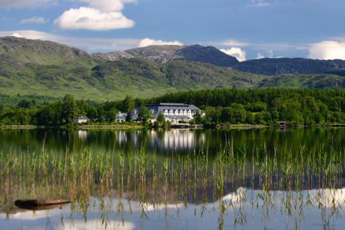 Фотография гостиницы Harvey's Point