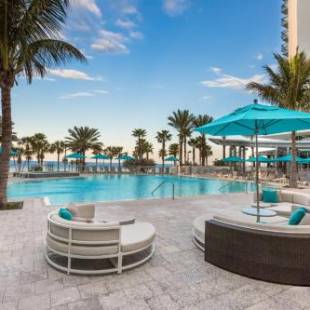Фотографии гостиницы
Wyndham Grand Clearwater Beach