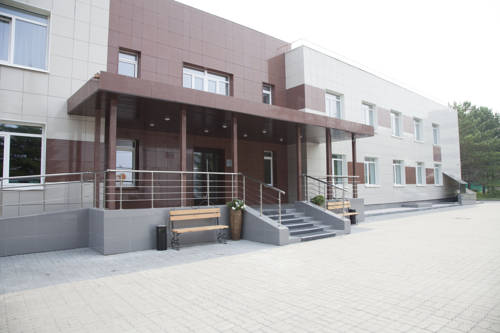 Фотография гостиницы Abnicum