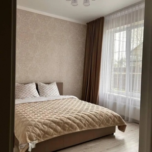 Фотография Коттеджа Уютный дом Апшеронск №1