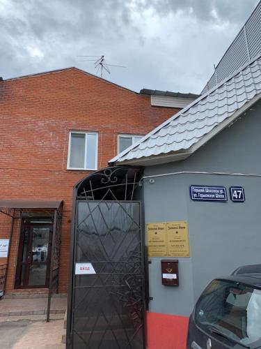 Фотография мотеля Гостиный Дворик