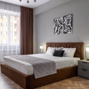 Фотография квартиры Квартира новостройка р-н автовокзала