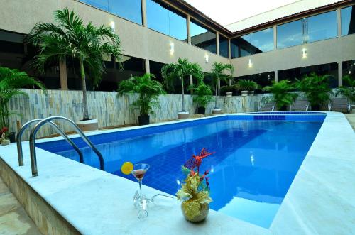 Фотографии гостиницы
Vitoria Palace Hotel