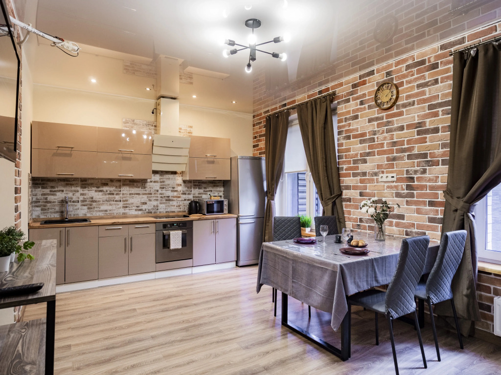 Фотография квартиры Апартаменты ApartHost