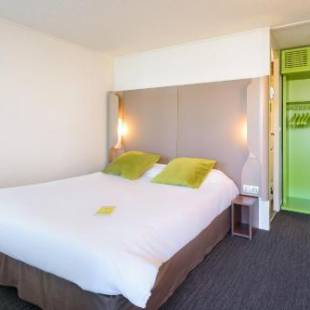 Фотографии гостиницы 
            Campanile Toulouse Sesquieres