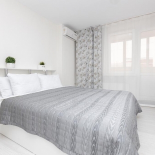 Фотография квартиры Квартира 1к . Центр, Аквапарк, Чаша, энерго инст