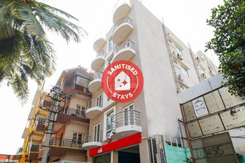 Фотография гостиницы Vaccinated Staff- OYO 9253 Champion Comfort