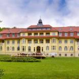 Фотография гостиницы Ferien Hotel Villa Südharz