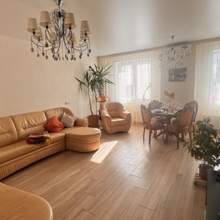 Фотография квартиры Апартаменты Красная Поляна НиНо