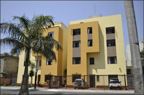 Фотография апарт отеля Sori Apartments