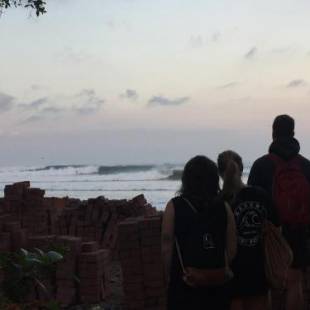 Фотографии гостевого дома 
            Medewi Secret SurfCamp