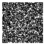 QR код гостиницы Семь Пятниц