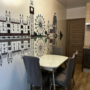 Фотография квартиры Квартира Argo Apartment