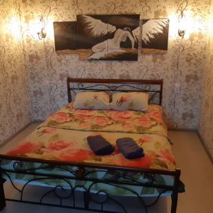 Фотография квартиры Апартаменты на Площади Победы 7