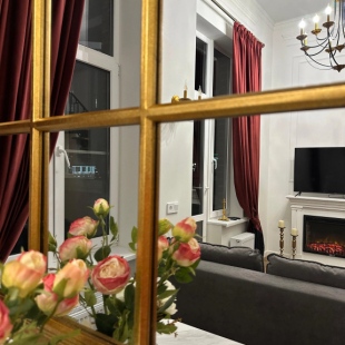 Фотография квартиры Квартира Двухуровневая Уютная