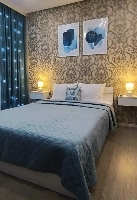 Фотография квартиры Квартира Ивана Сусанина 41