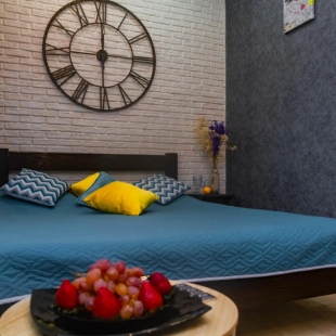 Фотография квартиры Weekend (Викенд) на улице Ленина 155