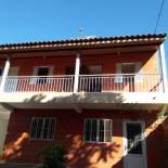 Фотография гостевого дома RECANTO DO ZEZÉ