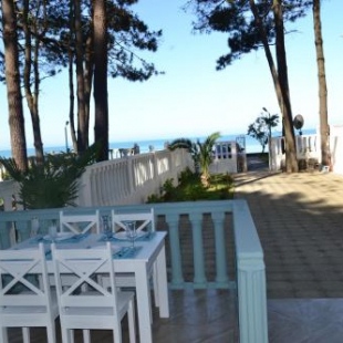 Фотография гостевого дома Sanny villa