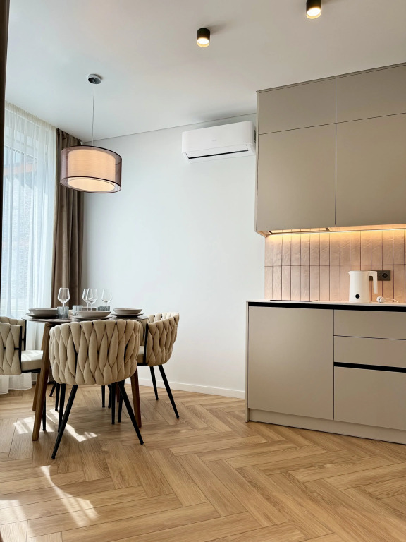 Фотография квартиры Квартира Уютная квартира на Балтийском побережье