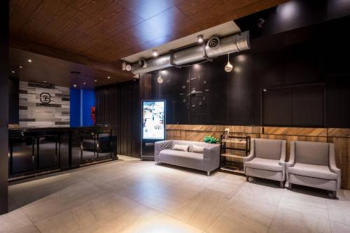 Фотография гостиницы Calligraphy Greenway Hotel