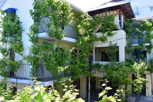 Фотографии гостиницы 
            Колнышко