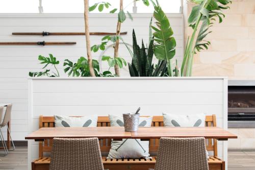 Фотография гостиницы The Lakes Hotel