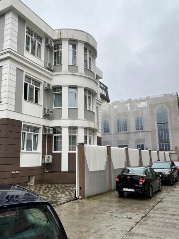 Фотография квартиры Dayker City на улице Клубничная