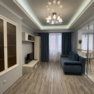 Фотография квартиры Апартаменты Проспект Маркса