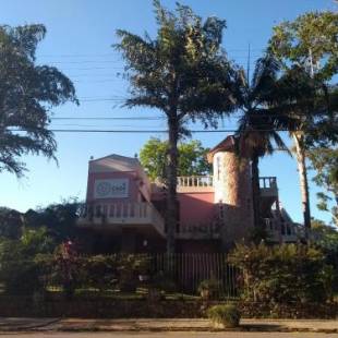 Фотографии хостела
Acasarosa Hostel