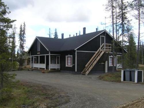 Фотография гостевого дома Holiday Home Lehtovilla a