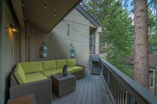 Фотографии гостевого дома 
            Bray by Tahoe Truckee Vacation Properties