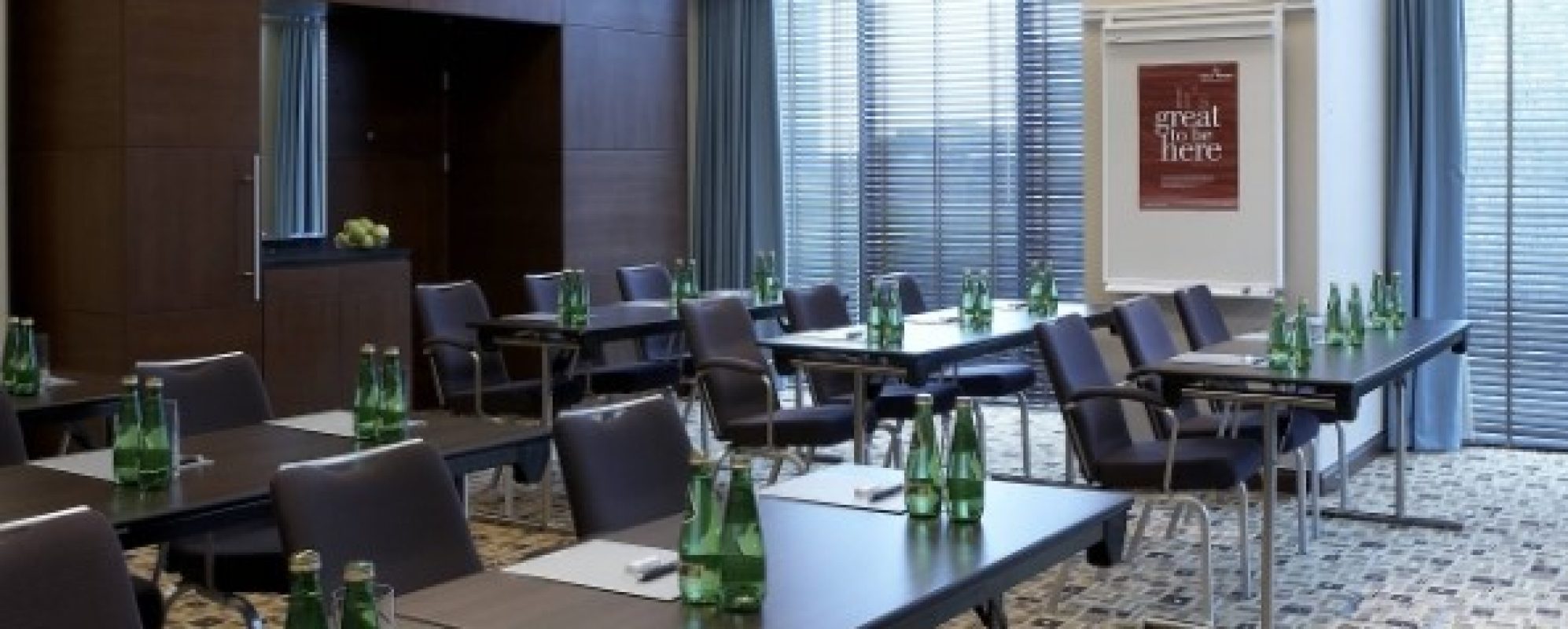 Фотографии конференц-зала Rio De Janeiro