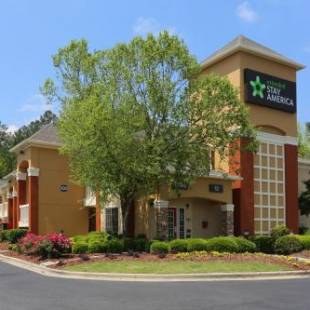 Фотографии гостиницы
Extended Stay America Suites - Birmingham - Perimeter Park South