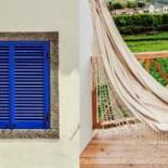 Фотография гостевого дома Casa Azul da Beija