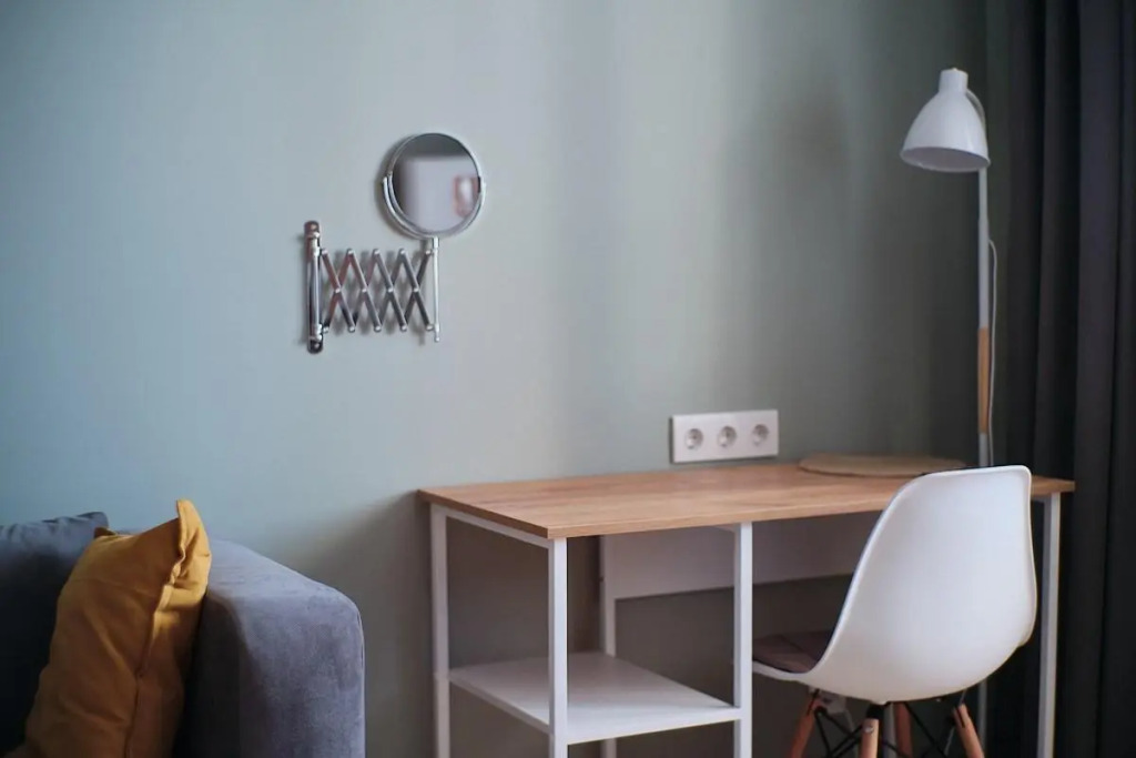 Фотография квартиры BetterThanHotel (ЛучшеЧемОтель) на улице Ядринцева