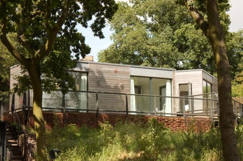 Фотография гостевого дома Clophill Eco Lodges