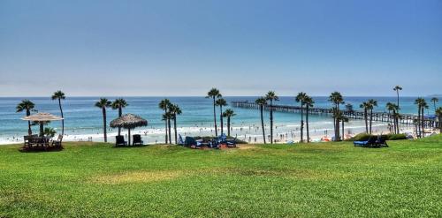 Фотография мини отеля Beachcomber Inn