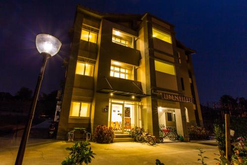 Фотография мини отеля Backpacker B&B