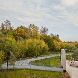 Фотография квартиры Апартаменты на улице Фрунзе