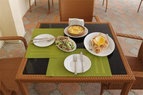 Фотографии мини отеля
Керия