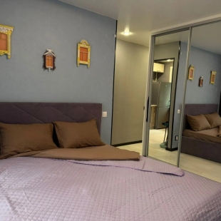 Фотография квартиры Апартаменты Volgarooms Рядом с Вокзалом