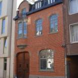 Фотография гостевого дома Hollandia City Distillery