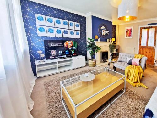 Фотографии гостевого дома 
            Highstone House Barnsley