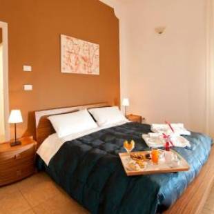 Фотографии мини отеля 
            FourSeasons