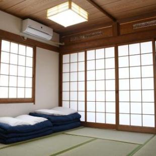 Фотография гостиницы Onsen Inn Hamayu Nagi - Vacation STAY 81869