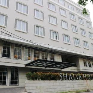 Фотография гостиницы Hotel Shalva Jakarta